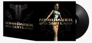 Nathan Mccree On Twitter - Tomb Raider 1 #8660784
