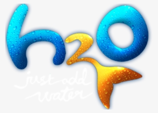 Just Add Water - Circle #8660815