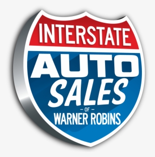 Interstate Auto Sales Of Warner Robins - Emblem #8660854