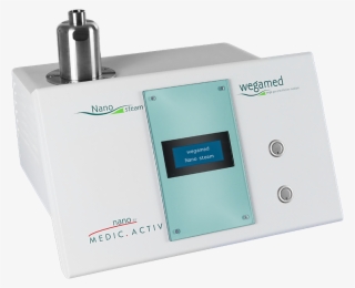 Wegamed Nano Steam #8660896