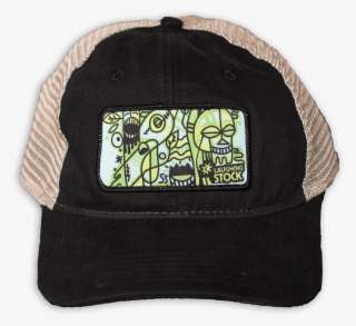 New Product Laughing Stock Trucker Hat Photo - Baseball Cap #8661043