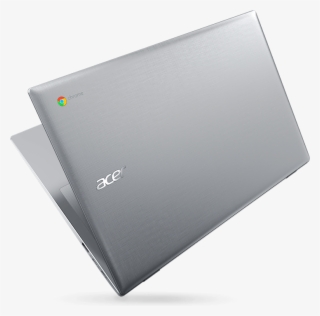 The Design Makes Room For Ample Connections On The - Acer Chromebook 315 #8661077