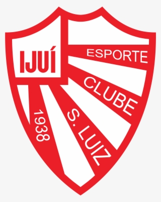 Logo Sao Luiz Rs - Esporte Clube São Luiz #8661249