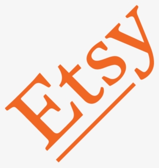 We Sell On Etsy #8661285
