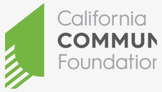 California Community Foundation Grant - Graphic Design #8661360