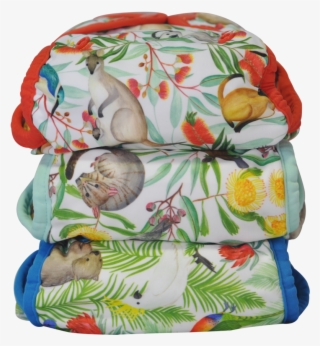 Seedling Starter Pack - Diaper #8661403