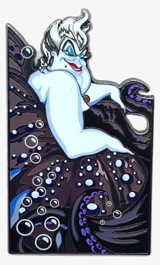 Classic Cutout Series - Ursula #8661456