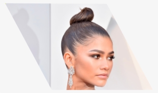 Zendaya - Oscars 2018 Tom Holland #8661459