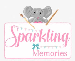 Logo, Plus Fb Or Etsy Cover Photo Or Both - Asian Elephant #8661460