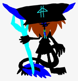 Ursula - Illustration #8661491