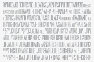 9 Lines, Justify - Document #8661562