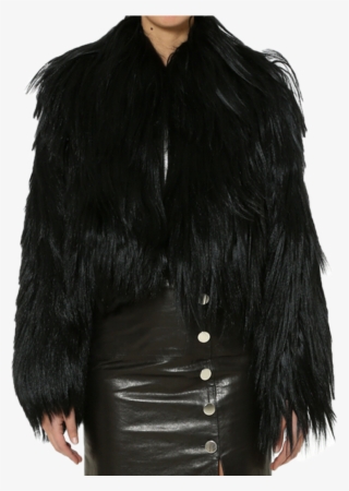 Ursula Bk Ursula Fr - Leather Jacket #8661600