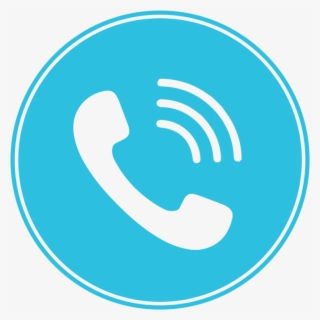 Google Phone Contacts Dialer Logo Whatsapp Android - Call Icon Png #8661764