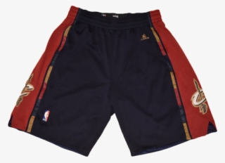 Cleveland Cavaliers Shorts - Board Short #8661807