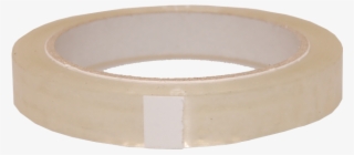 Packing Tape, Pp, 15mm, 66m, Transparent - Bangle #8661808
