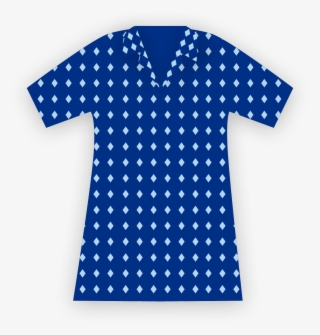 Uniforms General Receptionist - Shirt #8661914