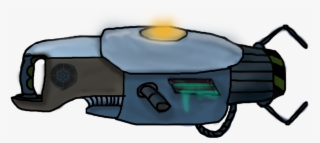 Report Rss Portalgun V3 - Rifle #8661972