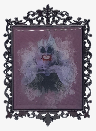 Want To Hear More - Picture Frame #8662010