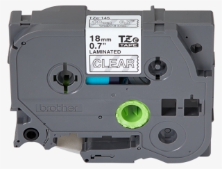 Brother P Touch Pt D400 Label Tape #8662097