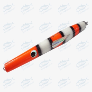 Full Scale Time Bomb Pencil 270mm 130g - Plastic #8662107
