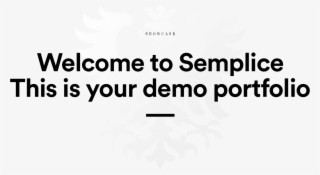 Demo Project Design, Development - Graphic Design #8662127