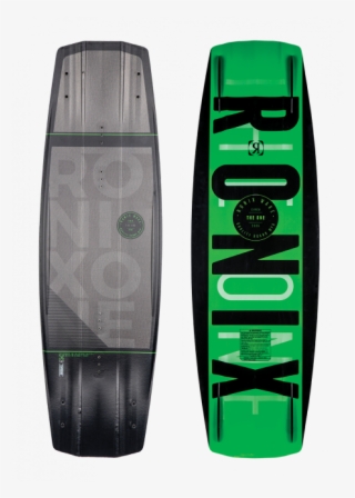 2019 Ronix One Time Bomb - 2019 Ronix One Timebomb #8662132