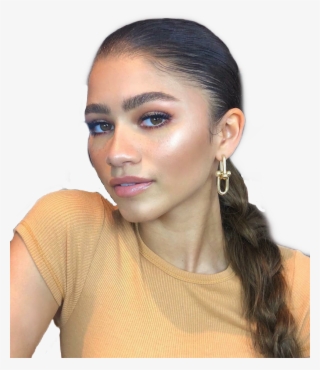Zendaya Sticker - Zendaya Maree Stoermer Coleman #8662190
