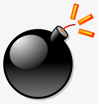 Nuvola Apps Core - Bomb #8662264