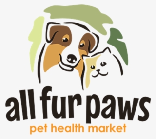 All Fur Paws - Pet Food Logo Design Contest #8662317