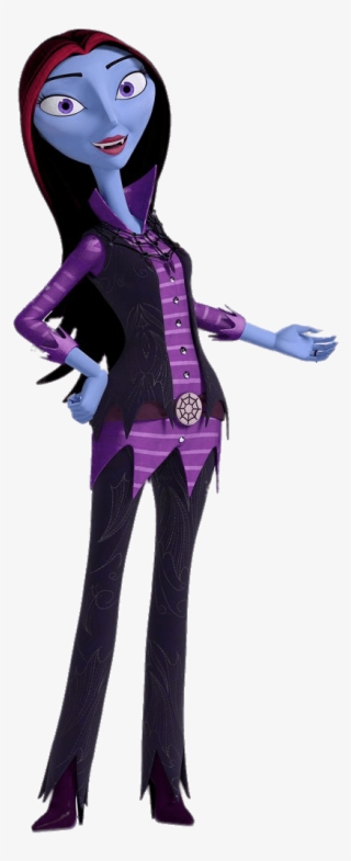 At The Movies - Vampirina Mom #8662383