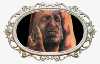 Tattoo & Piercing Faqs - Close-up #8662420