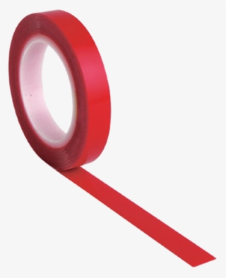 Jtape Hs Acrylic Mounting Tape Clear 12mm X 10m X - Circle #8662421