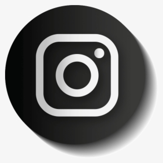 Restaurant@fuehrich - At - Facebook Youtube Instagram Logo Png #8662445