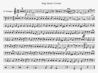 25 Dag Zuster Ursula - Document #8662447