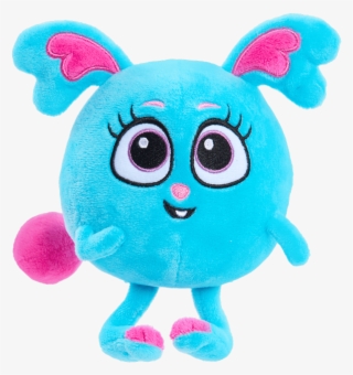 Tap To Expand - Disney Junior Vampirina Box Set Plush Doll #8662568