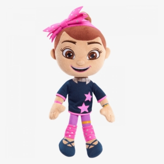 886144780936 - Vampirina Toys #8662598