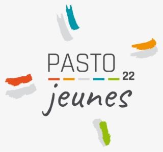 Logo Pasto Jeune #8662636 Logo Pasto Jeune #8662636
