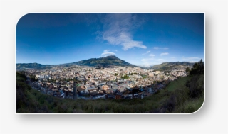 Hotel En Pasto Vincent Suites - Panorama #8662663