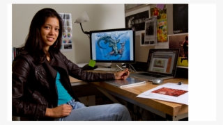 Stalker Award - Girl #8662784