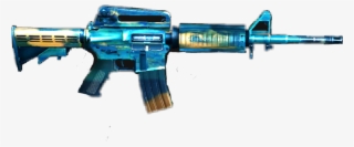 Popular - Assault Rifle #8662825