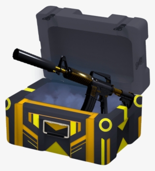 M4a1-s Knight - Explosive Weapon #8662905