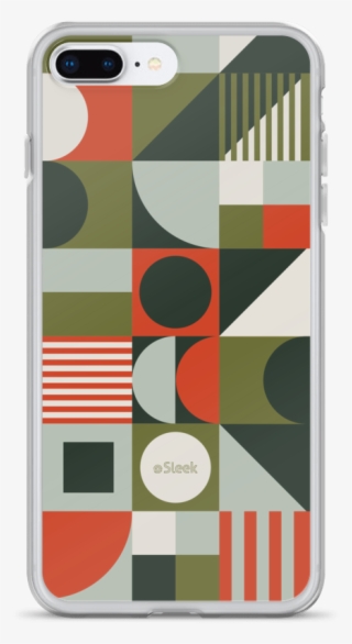 Geometric Design For Phone Case - Mobile Phone #8662909