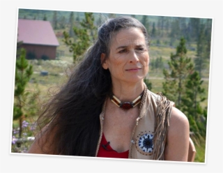 Forrest Yoga With Ana Forrest - Anna Forest #8662957