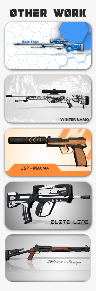 New M4a1-s - Airsoft Gun #8663412