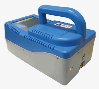 Portable Handheld Explosives And Narcotics Trace Detector - Machine #8663417