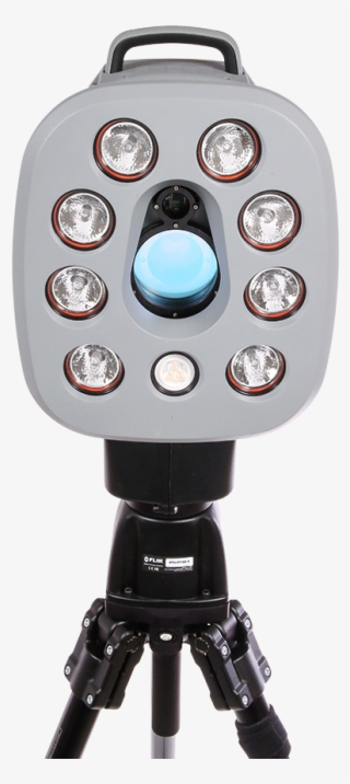 The Verovision™ Threat Detector Meets The Ever-growing - Video Camera #8663458