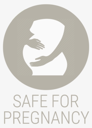 Bump Images Pluspng Pregnancysafe Pluspngcom - Safe For Pregnancy Logo #8663465