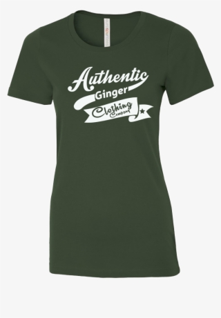 Women's Crew Neck Tee - T-shirt #8663495