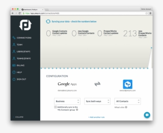 Sign Up For Piesync For Copper Today To Keep All Your - Slack Chats #8663500