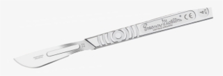 Scalpel Png #8663596